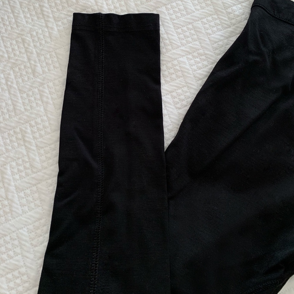 Banana Republic skinny dress pants - Picture 2 of 4